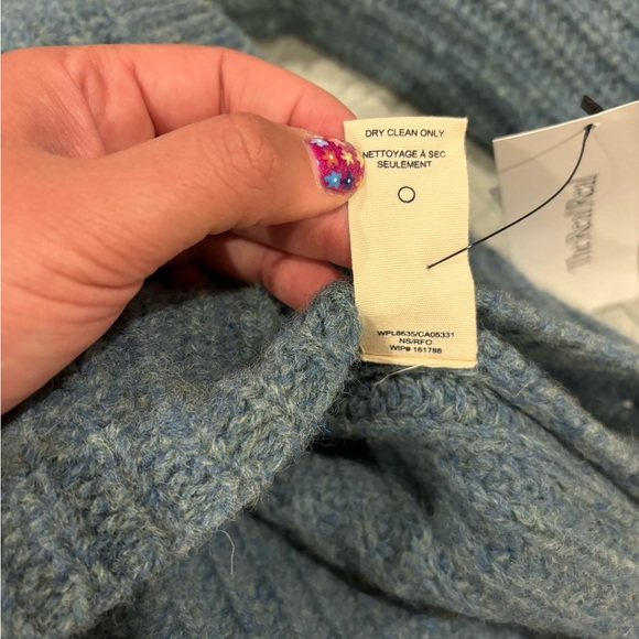 Woolrich Wool Sweater Size XXL - Picture 6 of 7